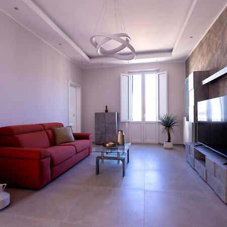 Appartamenti La Fenice Trapani Esterno foto