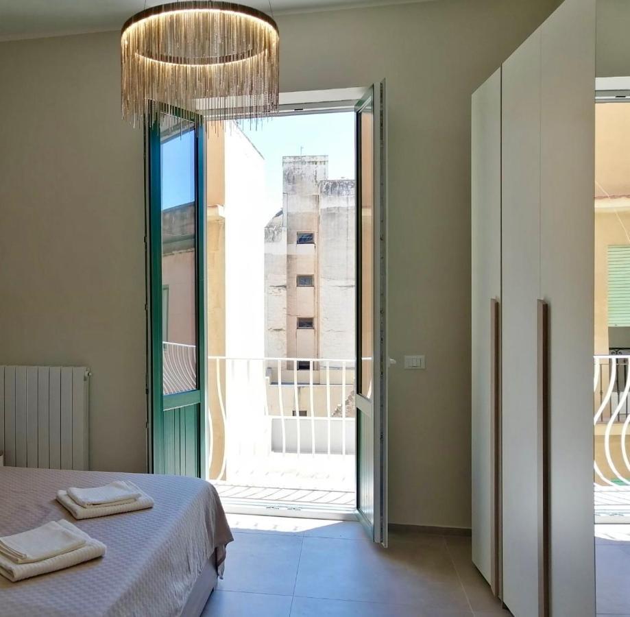 Appartamenti La Fenice Trapani Esterno foto