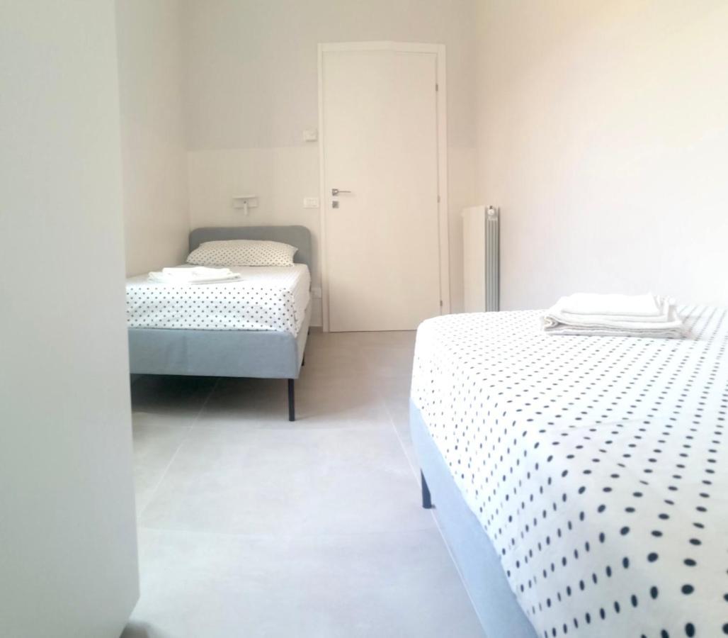 Appartamenti La Fenice Trapani Esterno foto