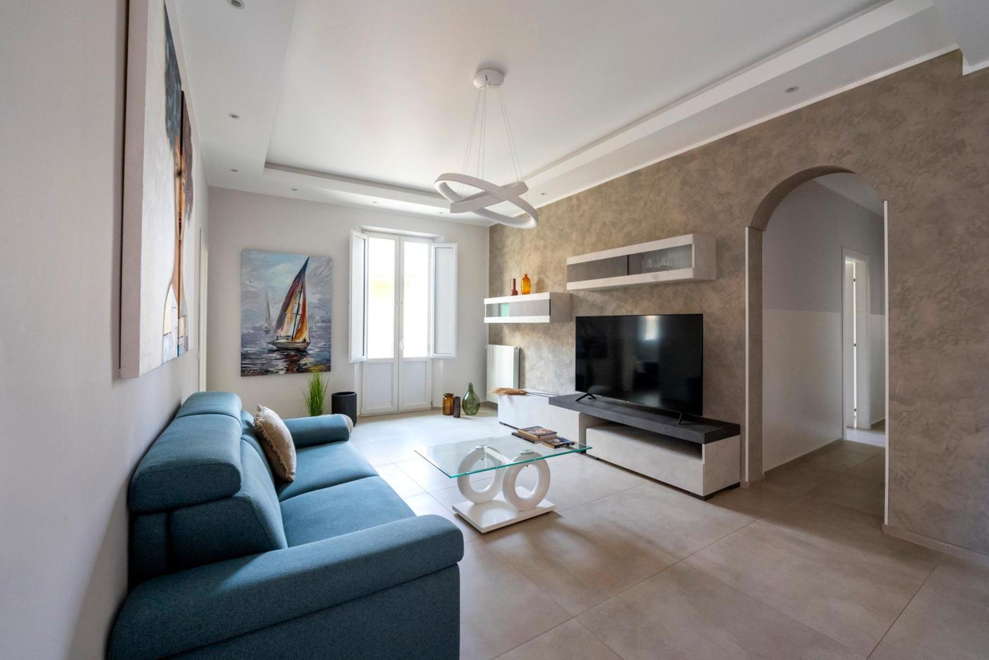 Appartamenti La Fenice Trapani Esterno foto